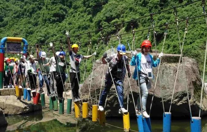 武山县五星级型户外拓展须知